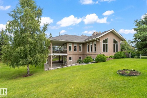 15860 41 Avenue, Edmonton, AB - Outdoor