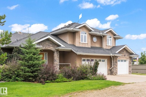 15860 41 Avenue, Edmonton, AB - Outdoor