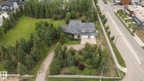 15860 41 Avenue, Edmonton, AB - Outdoor With View