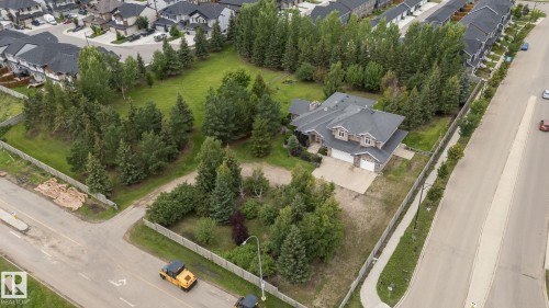 15860 41 Avenue, Edmonton, AB - Outdoor With View