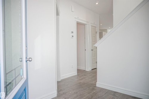 1182 South Creek Wynd, Stony Plain, AB - Indoor Photo Showing Other Room