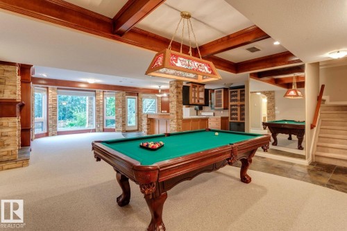 957 Hollingsworth Bend, Edmonton, AB - Indoor Photo Showing Other Room