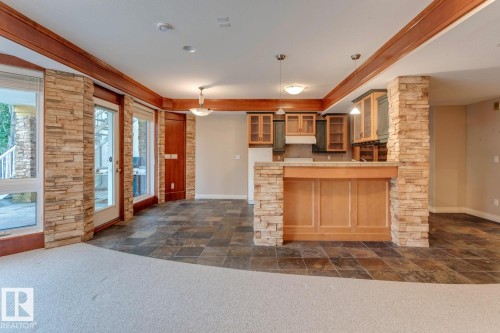 957 Hollingsworth Bend, Edmonton, AB - Indoor Photo Showing Other Room