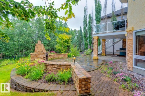 957 Hollingsworth Bend, Edmonton, AB - Outdoor