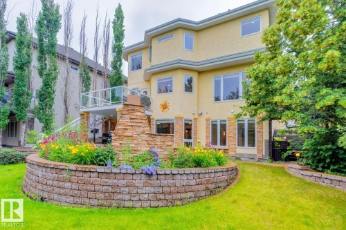 957 Hollingsworth Bend, Edmonton, AB - Outdoor