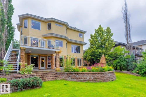 957 Hollingsworth Bend, Edmonton, AB - Outdoor