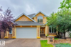 957 HOLLINGSWORTH Bend  Edmonton, AB T6R 3G8