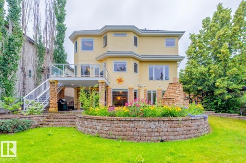 957 Hollingsworth Bend, Edmonton, AB - Outdoor