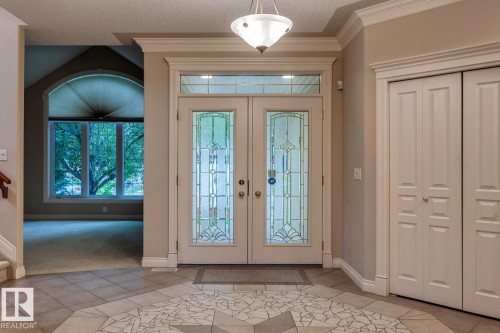 957 Hollingsworth Bend, Edmonton, AB - Indoor Photo Showing Other Room