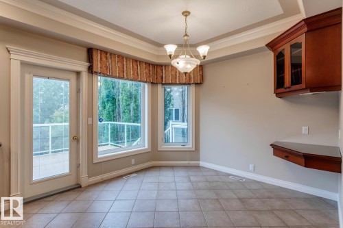 957 Hollingsworth Bend, Edmonton, AB - Indoor Photo Showing Other Room