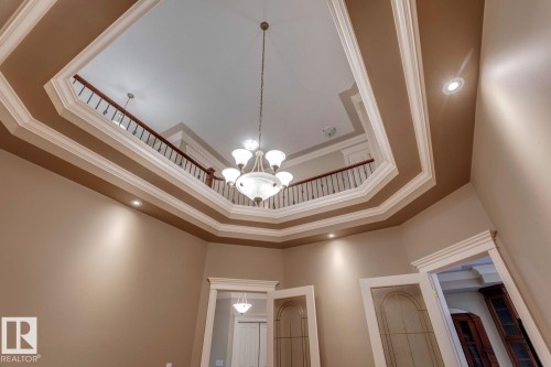 957 Hollingsworth Bend, Edmonton, AB - Indoor Photo Showing Other Room