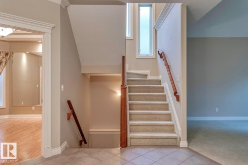 957 Hollingsworth Bend, Edmonton, AB - Indoor Photo Showing Other Room
