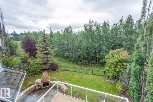 957 Hollingsworth Bend, Edmonton, AB - Outdoor