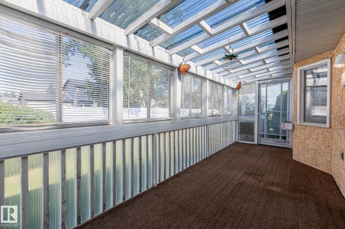 1126 105 Street, Edmonton, AB - Indoor Photo Showing Other Room