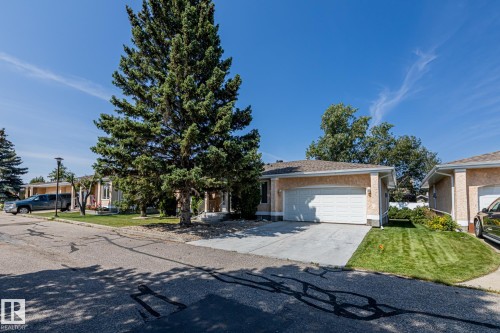 1126 105 Street, Edmonton, AB - Outdoor