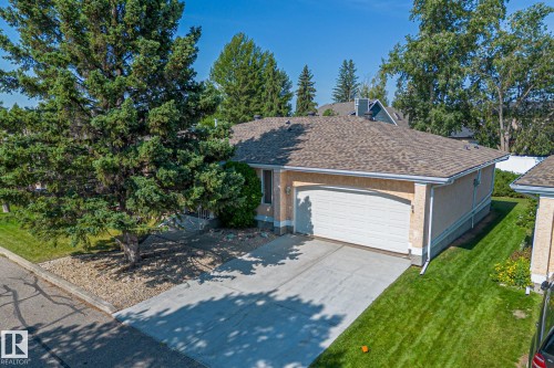 1126 105 Street, Edmonton, AB - Outdoor