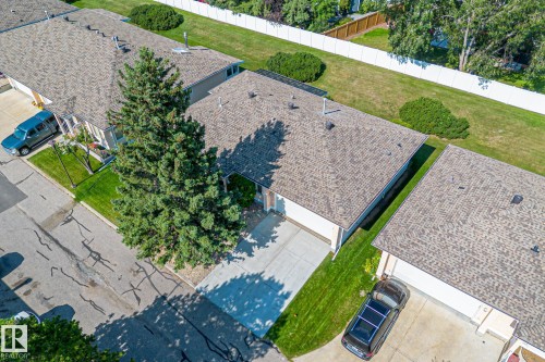 1126 105 Street, Edmonton, AB - Outdoor