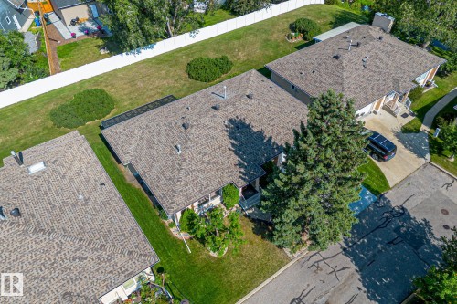 1126 105 Street, Edmonton, AB - Outdoor