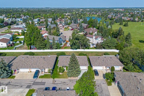 1126 105 Street, Edmonton, AB - Outdoor With View