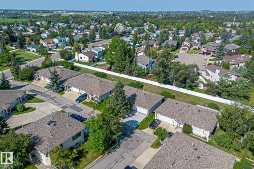 1126 105 Street, Edmonton, AB - Outdoor With View