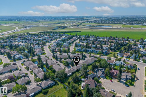 1126 105 Street, Edmonton, AB - Outdoor With View