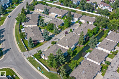 1126 105 Street, Edmonton, AB - Outdoor With View