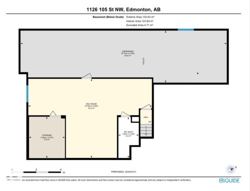 1126 105 Street, Edmonton, AB - Other