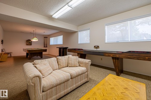 1126 105 Street, Edmonton, AB - Indoor Photo Showing Other Room