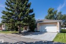 1126 105 Street, Edmonton, AB  - Outdoor 