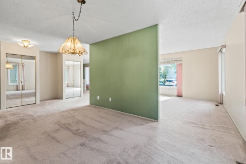 1126 105 Street, Edmonton, AB - Indoor Photo Showing Other Room