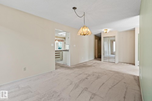 1126 105 Street, Edmonton, AB - Indoor Photo Showing Other Room