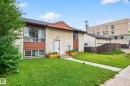 12414 112 Avenue, Edmonton, AB  - Outdoor 