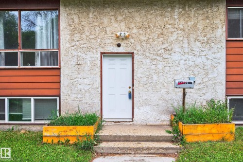 12414 112 Avenue, Edmonton, AB - Outdoor