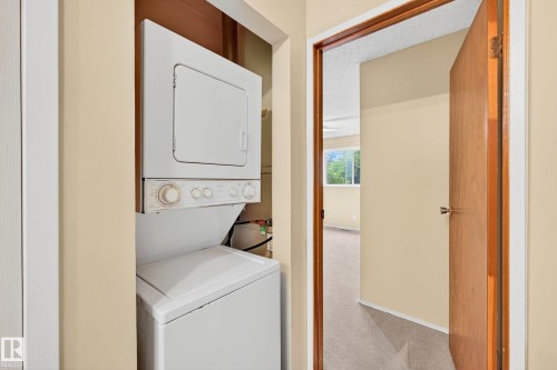12414 112 Avenue, Edmonton, AB - Indoor Photo Showing Laundry Room