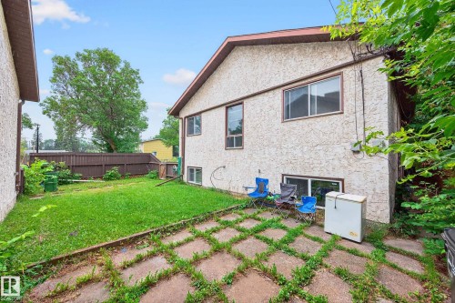 12414 112 Avenue, Edmonton, AB - Outdoor With Exterior