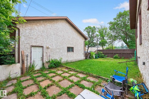 12414 112 Avenue, Edmonton, AB - Outdoor