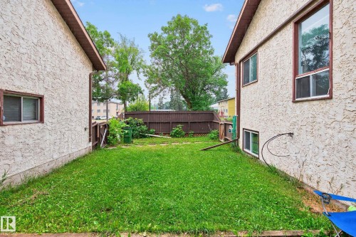 12414 112 Avenue, Edmonton, AB - Outdoor With Exterior