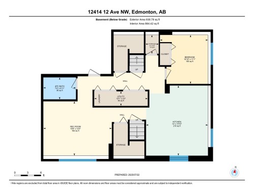 12414 112 Avenue, Edmonton, AB - Other