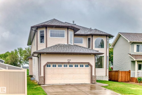 204 REICHERT Drive  Beaumont, AB T4X 0B9