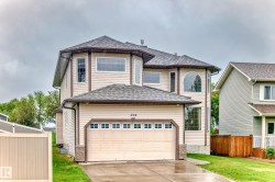 204 REICHERT Drive  Beaumont, AB T4X 0B9