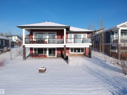 542 55101 STE. ANNE Trail  Rural Lac Ste. Anne County, AB T0E 1A0