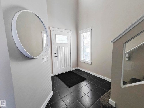 8008 18 Avenue, Edmonton, AB - Indoor Photo Showing Other Room