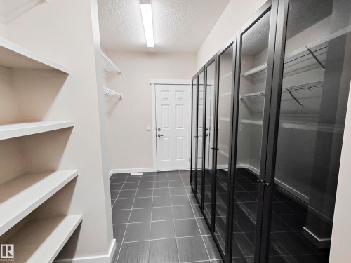 8008 18 Avenue, Edmonton, AB - Indoor With Storage