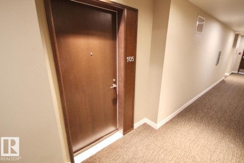 105 2612 109 Street, Edmonton, AB - Indoor Photo Showing Other Room