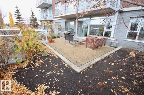 105 2612 109 Street, Edmonton, AB - Outdoor