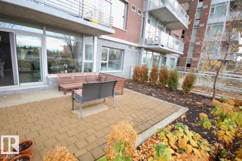 105 2612 109 Street, Edmonton, AB - Outdoor