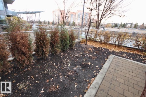 105 2612 109 Street, Edmonton, AB - Outdoor With View