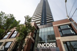 3101 10180 103 Street  Edmonton, AB T5J 0L1