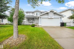 131 ORMSBY Road W  Edmonton, AB T5T 5T4