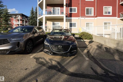 #117 226 Macewan Road Sw, Edmonton, AB - Outdoor